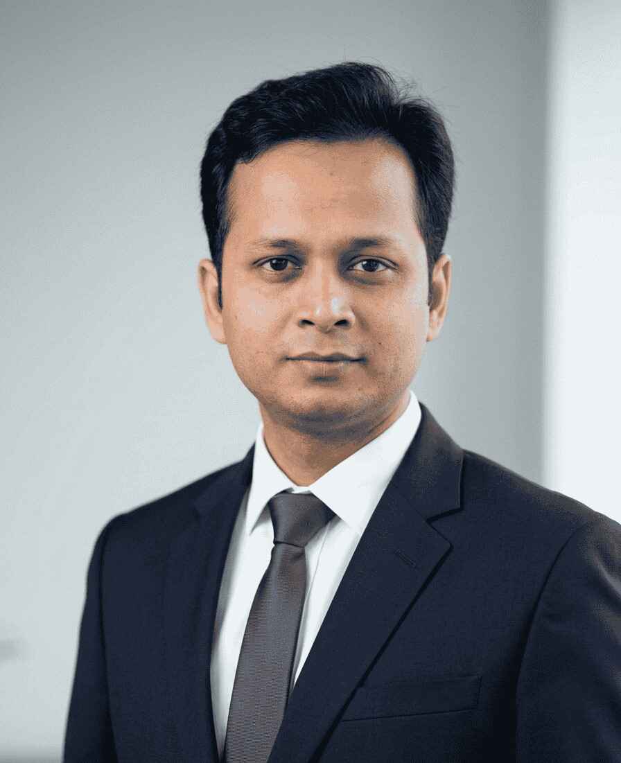Manish Kumar Singh